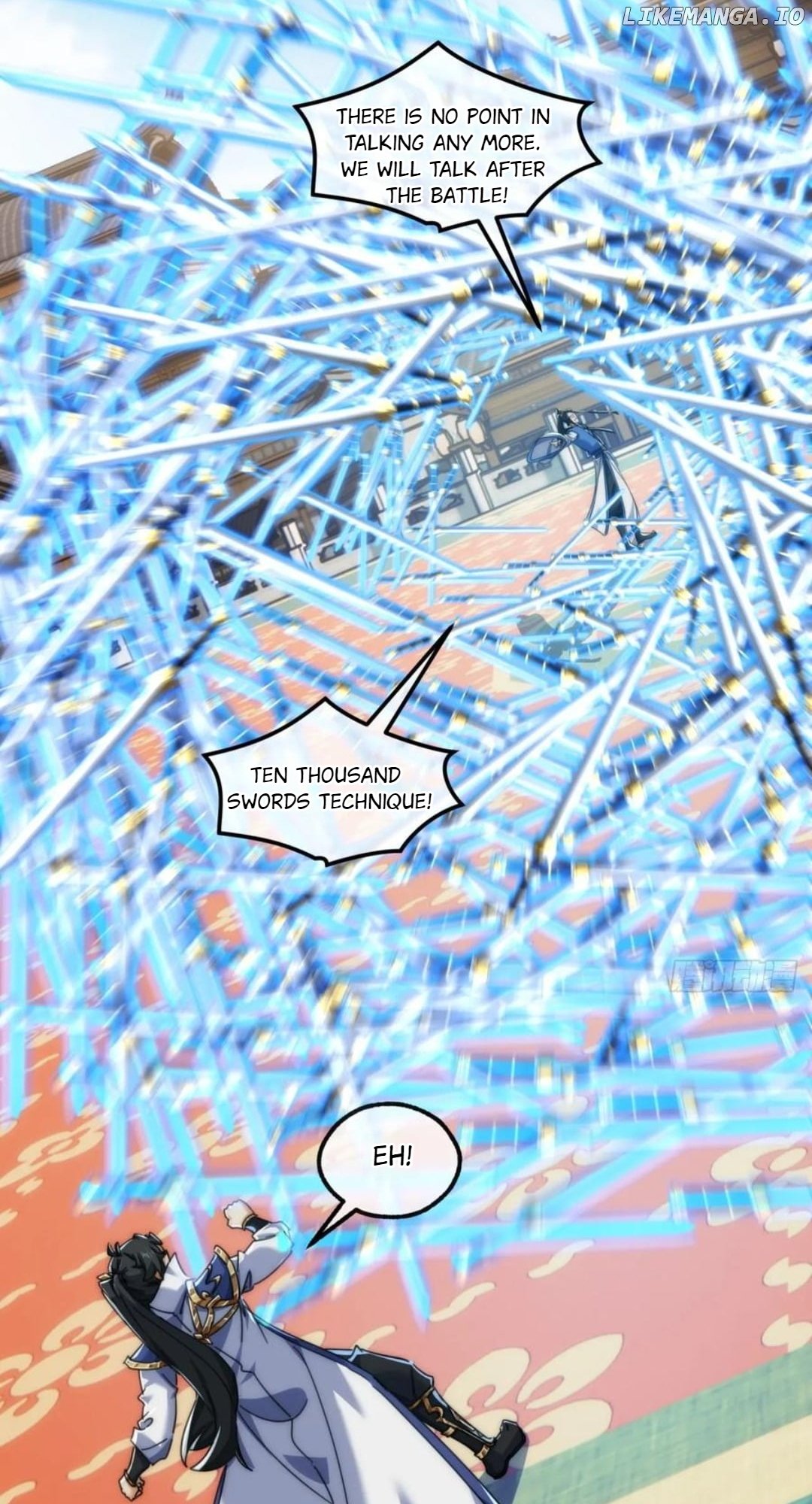 Please Slay The Demon! Young Master! Chapter 183 - page 49